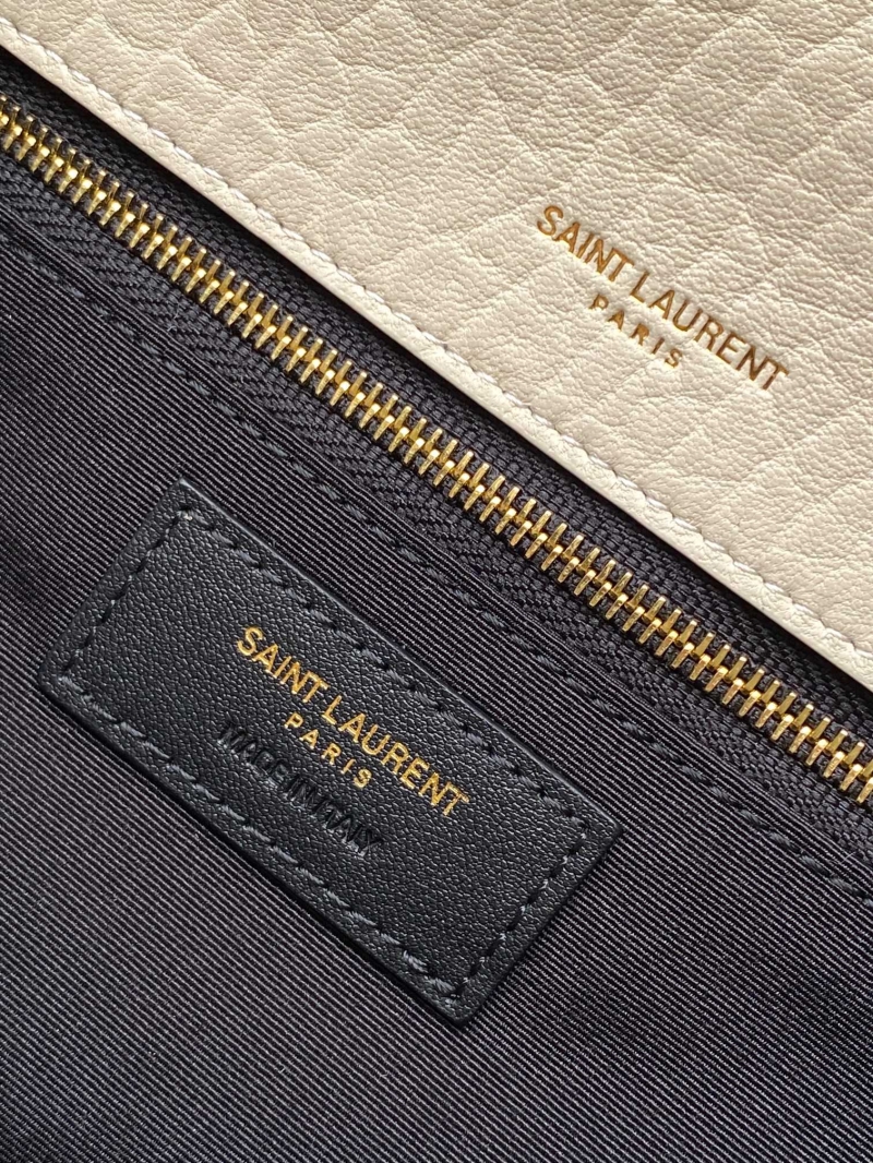 YSL Top Handle Bags